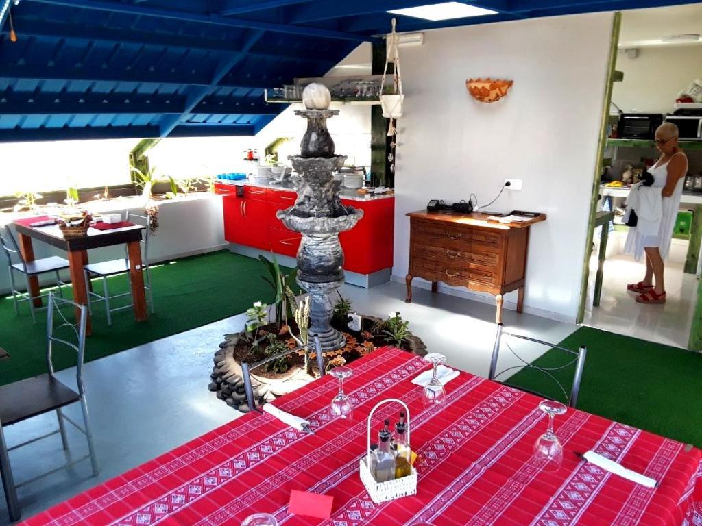 Pousada B&B Le Gourmet São Pedro Exteriör bild