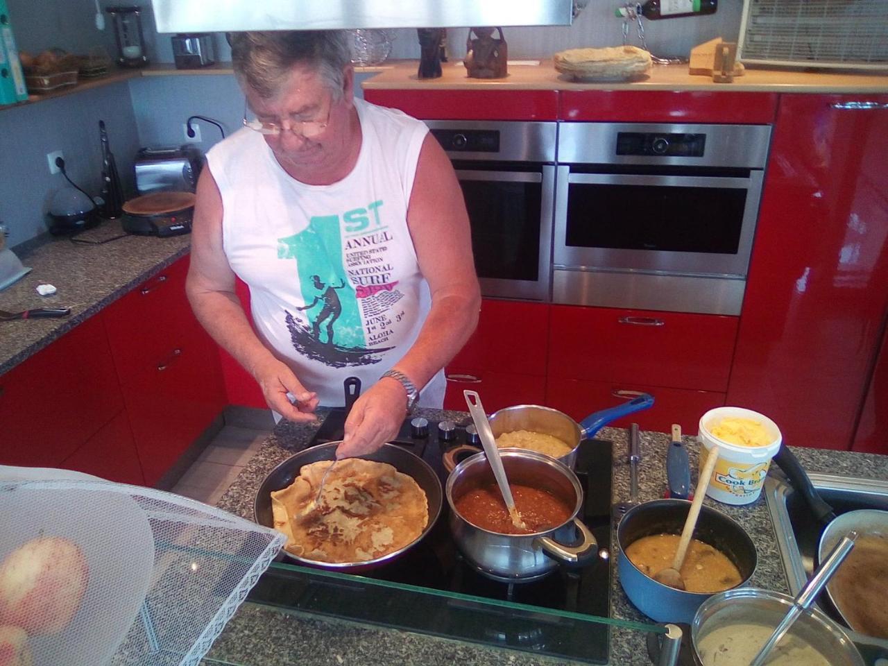 Pousada B&B Le Gourmet São Pedro Exteriör bild